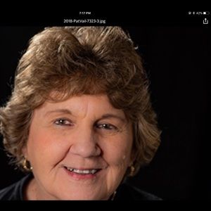 Meet your Posher, Pat